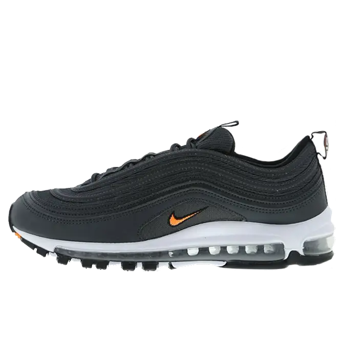 Nike air max sales 97 black orange