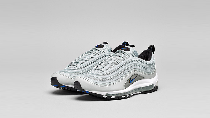 Nike Air Max 97 Light Pumice Where To Buy Aq7331 001 The Sole Supplier