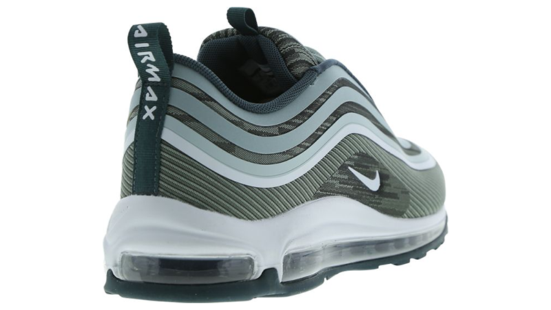 Nike Air Max 97 Ultra 17 Grey