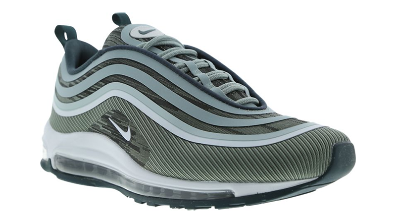 Nike Air Max 97 Ultra 17 Grey