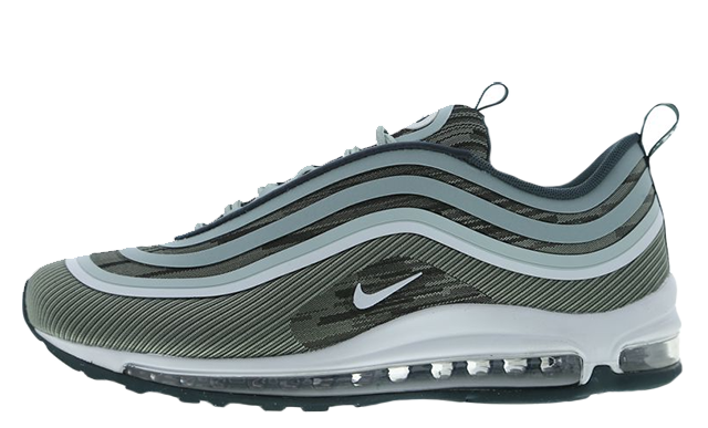Nike Air Max 97 Ultra 17 Grey