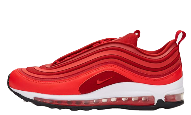 nike red 97s