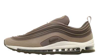 brown air max 97s
