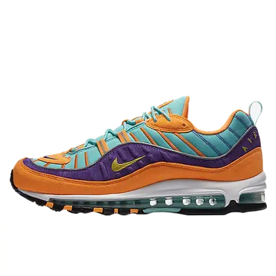 Nickelodeon air best sale max 98