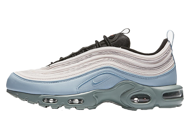 97s with tn sole
