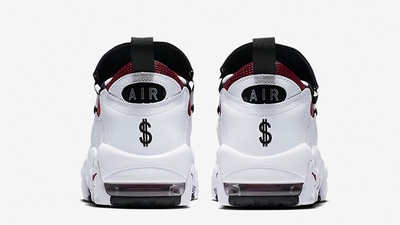 nike air more money red