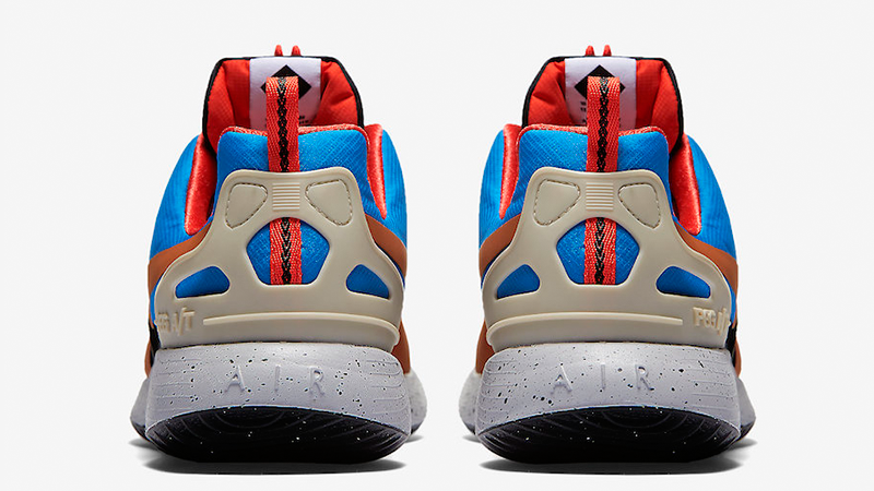 Nike Air Pegasus A/T Blue Nebula