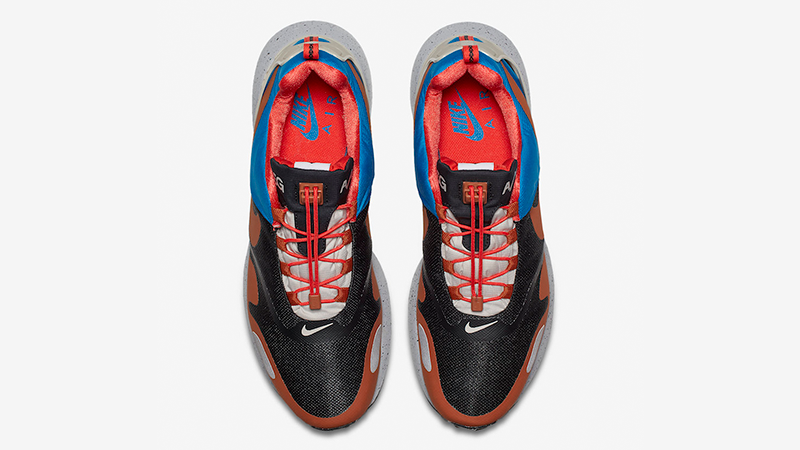 Nike Air Pegasus A/T Blue Nebula