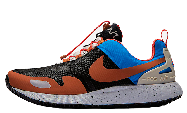 Nike Air Pegasus A/T Blue Nebula