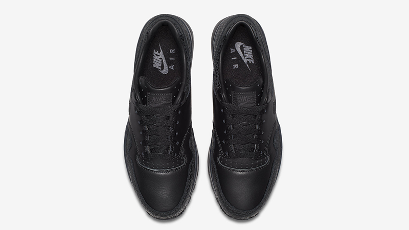 Nike Air Safari Pack Black