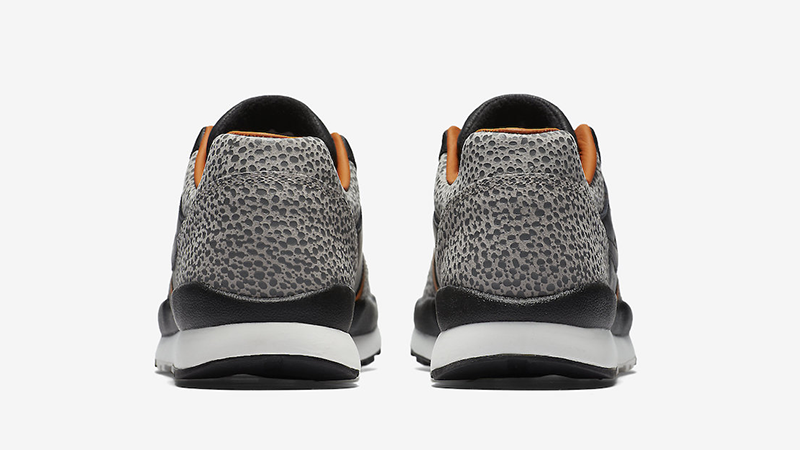 Nike Air Safari Pack Black Monarch