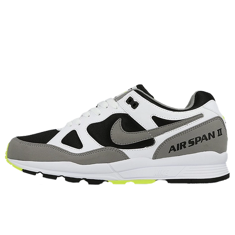 Nike Nike Go Vintage with the Tailwind 79 Grey White AH8047-101