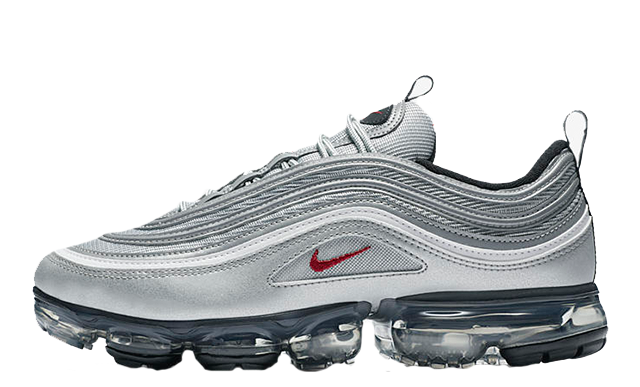 Nike Air VaporMax 97 Silver Bullet | Where To Buy | AJ7291-002 | The Sole  Supplier