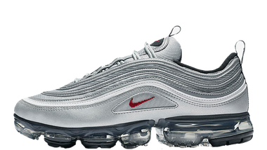 Nike Air VaporMax 97 Silver Bullet Nike Air VaporMax 97 Silver Bullet