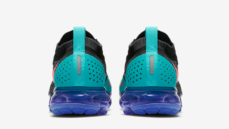 nike vapormax womens pink and blue