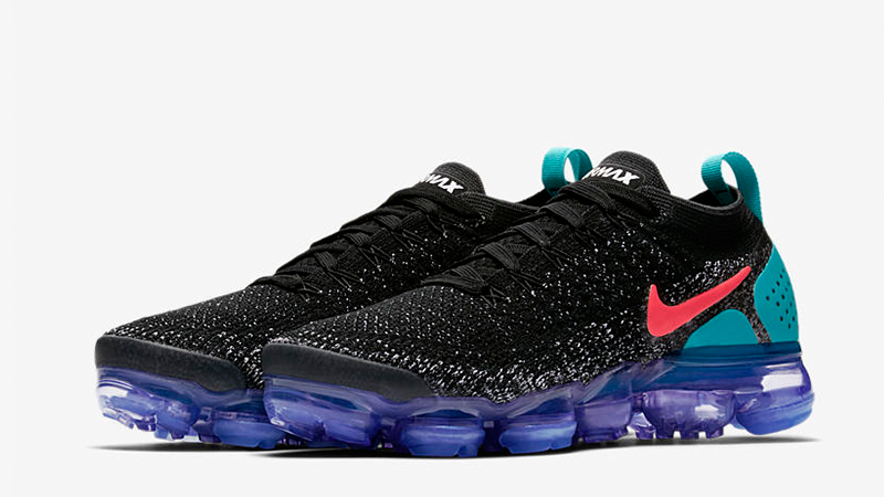 NIKE Air VaporMax Flyknit 2 Chinese New Year 2019 Loria