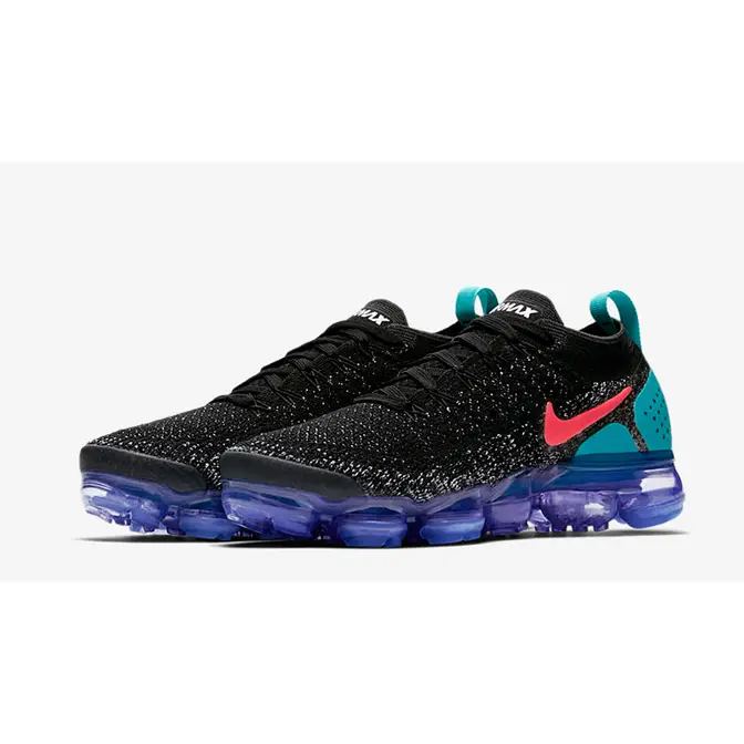 Vapormax on sale 2.0 pink