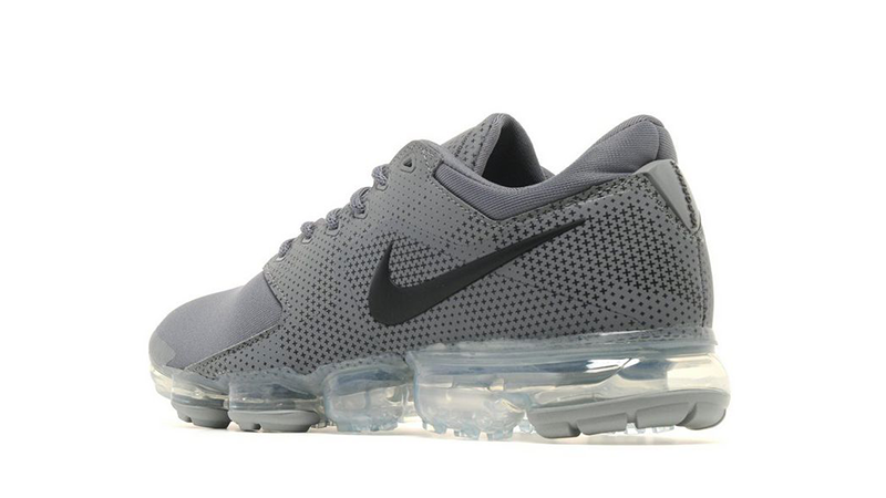 Nike Air VaporMax Grey