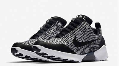 nike hyperadapt 1.0 wolf grey