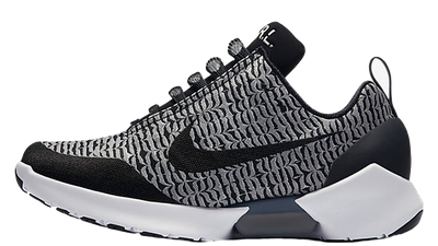 nike hyperadapt 1.0 wolf grey