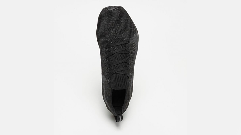 Nike Vapor Street Flyknit Black