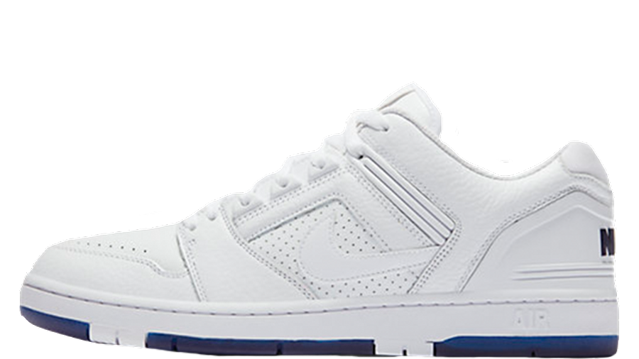 nike sb air force 2 low kevin bradley