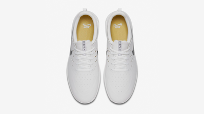 Nike SB Nyjah Free White | Where To Buy | AA4272-100 | The Sole Supplier