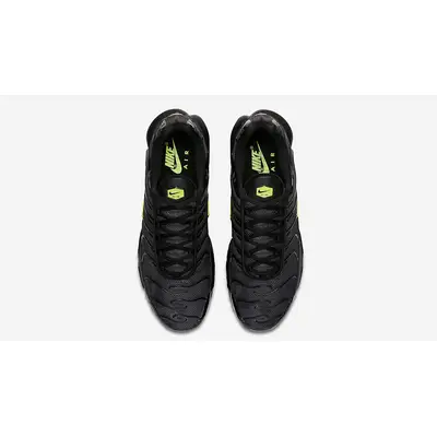 Nike air max sale plus night ops