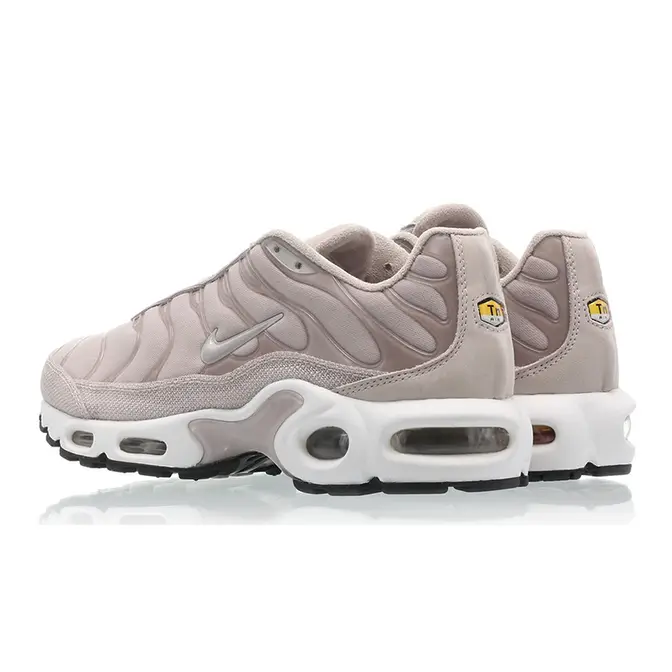 Nike sportswear air max plus tn premium sales moon particle