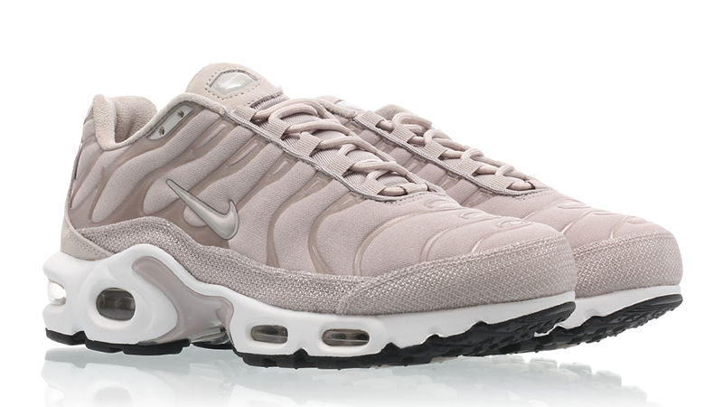 Nike Tn Air Max Plus Premium Moon Particle | Where To Buy | 848891-200 |  The Sole Supplier