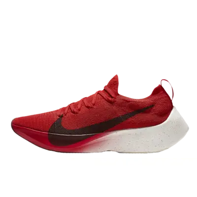 Nike Vapor Street Flyknit Red AQ1763-600