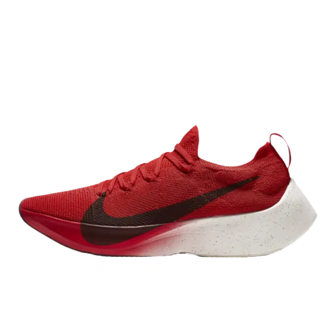 Nike Vapor Street Flyknit Red AQ1763-600
