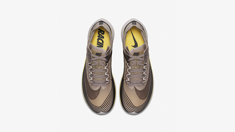 Nike zoom clearance fly sepia stone