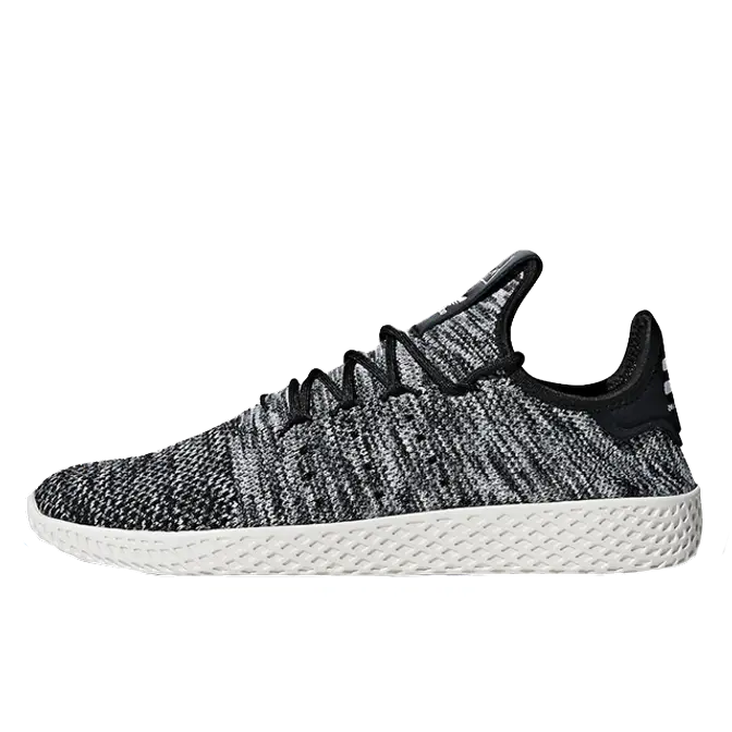 Pharrell x adidas Tennis Hu Oreo Where To Buy CQ2630 The Sole Supplier