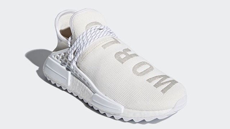 adidas nmd pharrell white online -