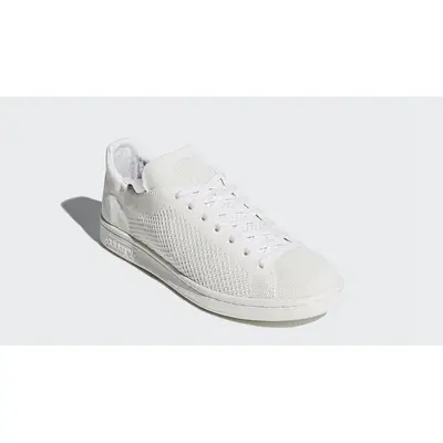 Pharrell x adidas Stan Smith Blank Canvas Where To Buy DA9611