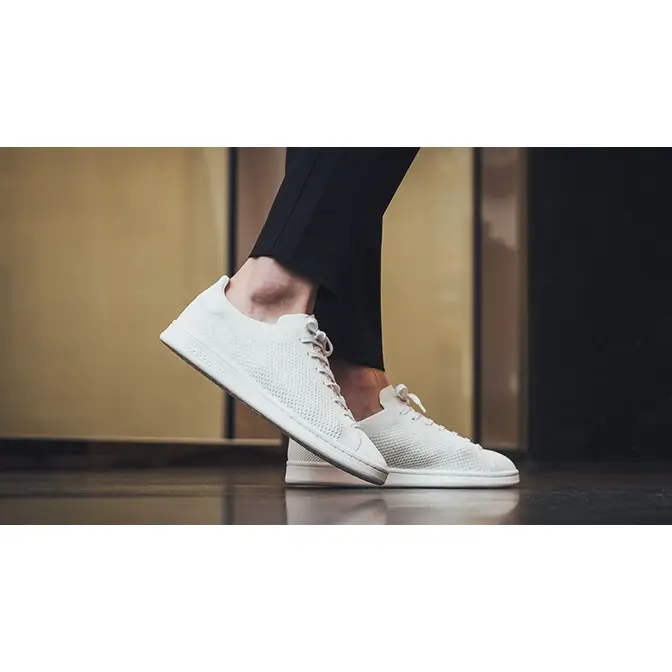 Pharrell x adidas Stan Smith Blank Canvas Where To Buy DA9611