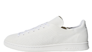 stan smith canvas shoes