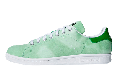pharrell stan smith hu holi