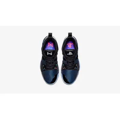 Playstation x nike pg2 5 best sale