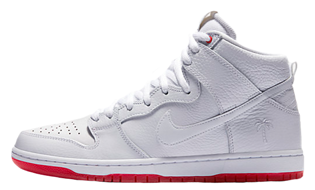 nike sb x soulland dunk high