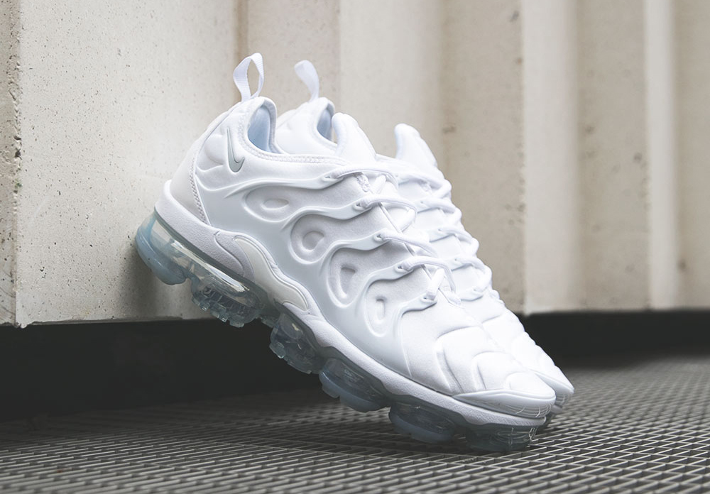 The 10 Most Popular Sneakers From The Past Few Months That Should Have Sold Out