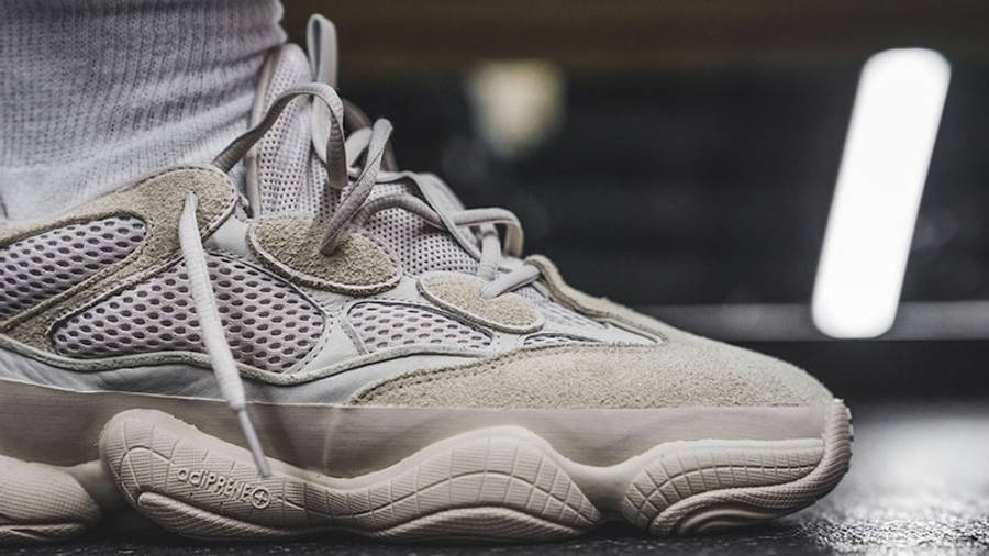 adidas yeezy 500 blush desert rat