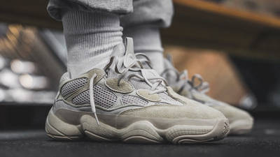 yeezy 700 blush