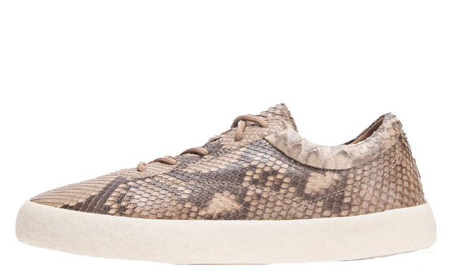 Yeezy Crepe Python Multi KM5002-101