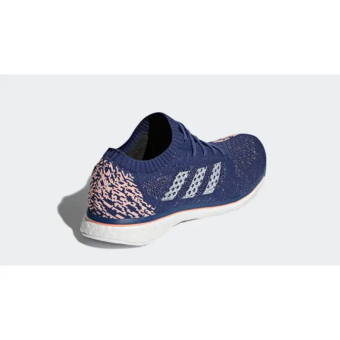 Adizero prime boost ltd 2024 running shoe  men's