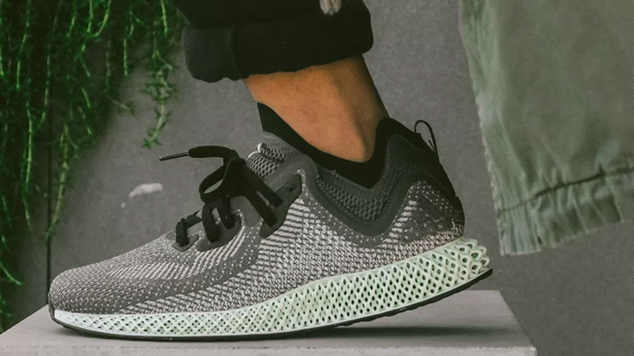 adidas alphaedge 4d ebay