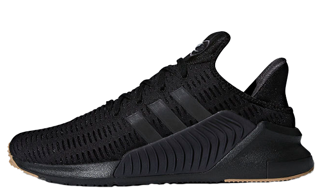 adidas Climacool 02/17 Black | Where To Buy | CQ3053 | The Sole Supplier