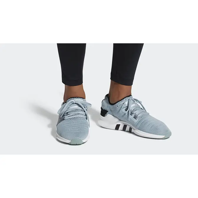 adidas EQT Racing ADV Womens Blue White Where To Buy CQ2240 The Sole Supplier