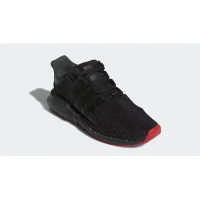 Eqt black outlet red